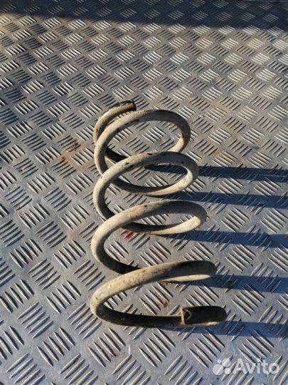 Пружина задняя Lifan X60 LFB479Q 2014