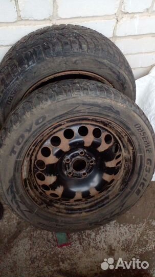 Диски r16 на chevrolet cruze