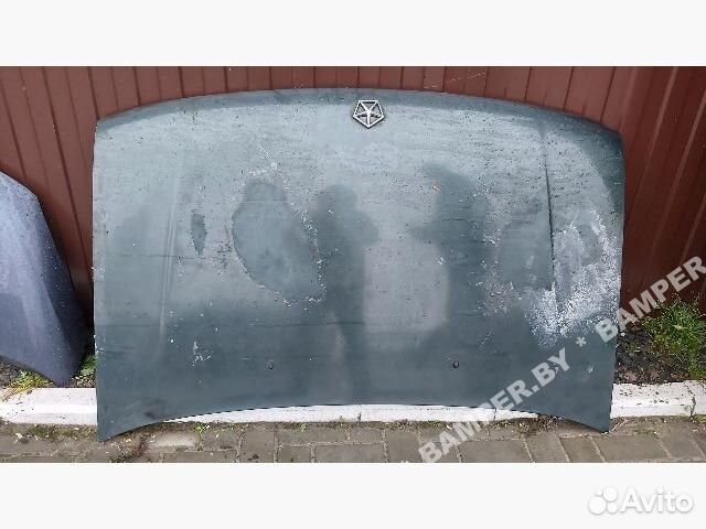 Капот для Chrysler Voyager 1994