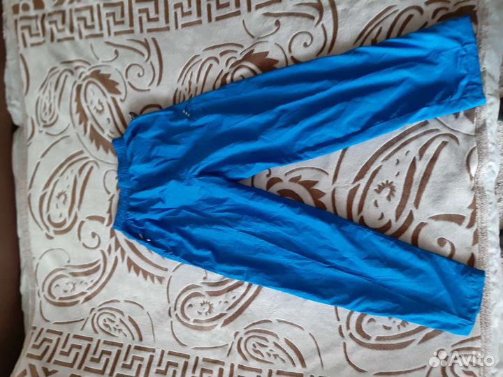 Спортивный костюм 3в1 50 размер