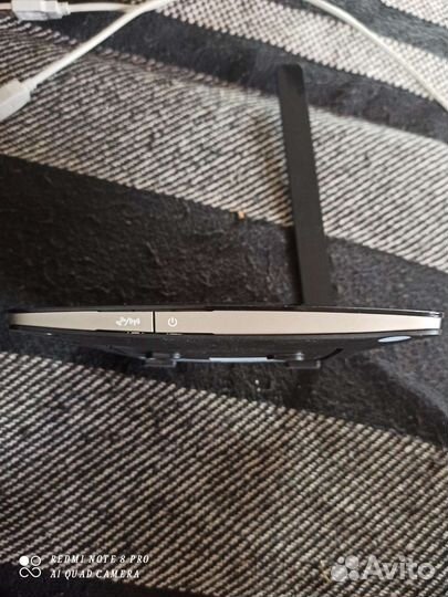 Вай фай роутер