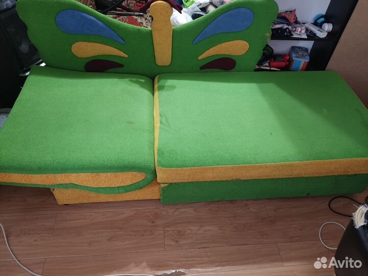 Диван раскладной