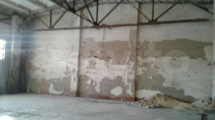 Производственное и складское здание продажа/аренда