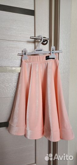 Платье для бальных танцев 122-128