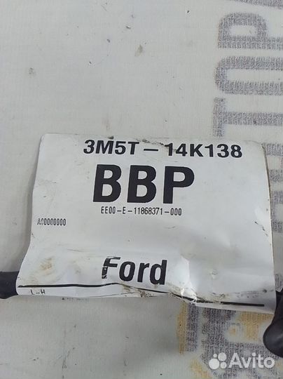 Проводка двери пер пр Ford C-max