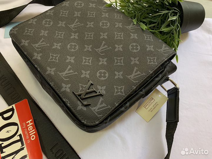 Сумка Louis Vuitton мужская