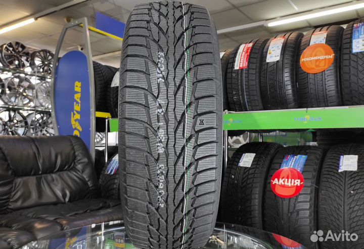 Kumho WinterCraft WP51 175/55 R15 77T