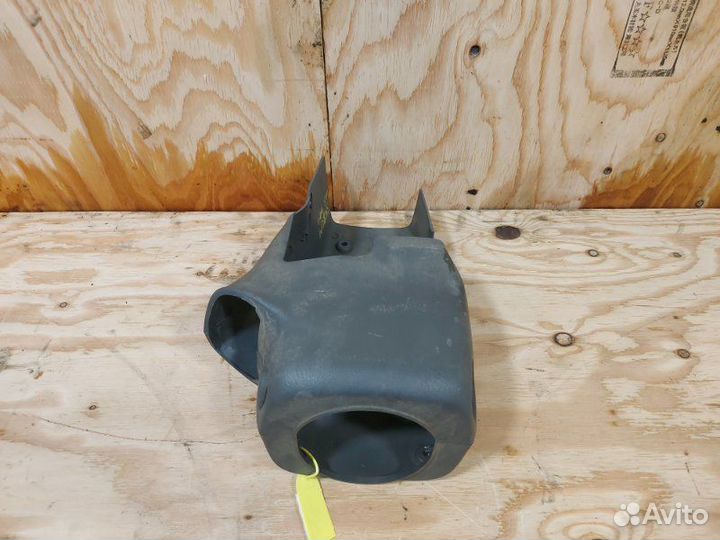 Кожух рулевой колонки Mazda Bongo SK82M F8 2003