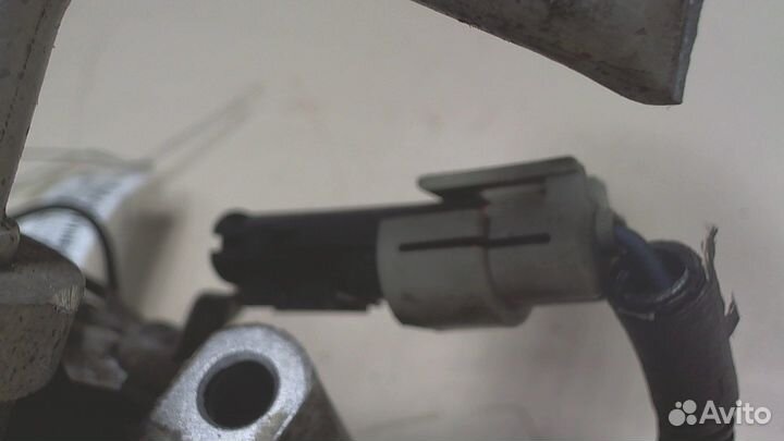 Компрессор кондиционера Chrysler Sebring, 2000