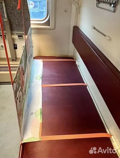 Манеж детский