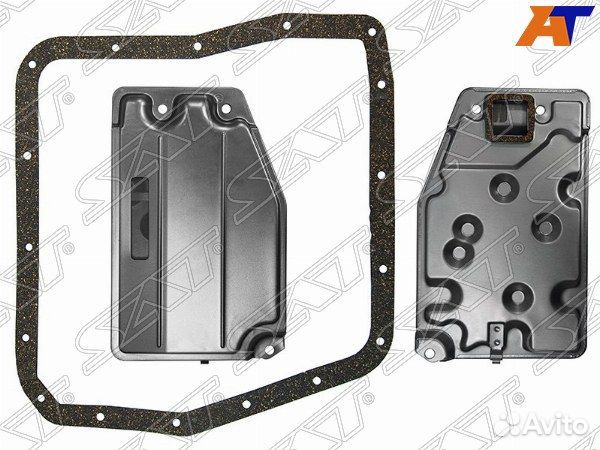 Фильтр АКПП toyota camry europe/russia