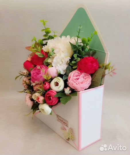 Цветочная композиция