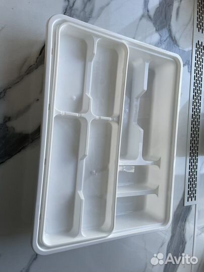 Лоток для столовых приборов