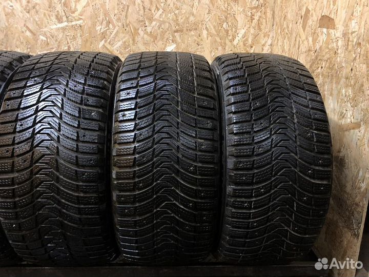 Michelin X-Ice North 3 245/45 R18 100T