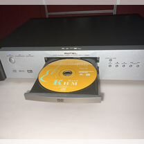 Cd dvd проигрыватель Rotel RDV-1050E