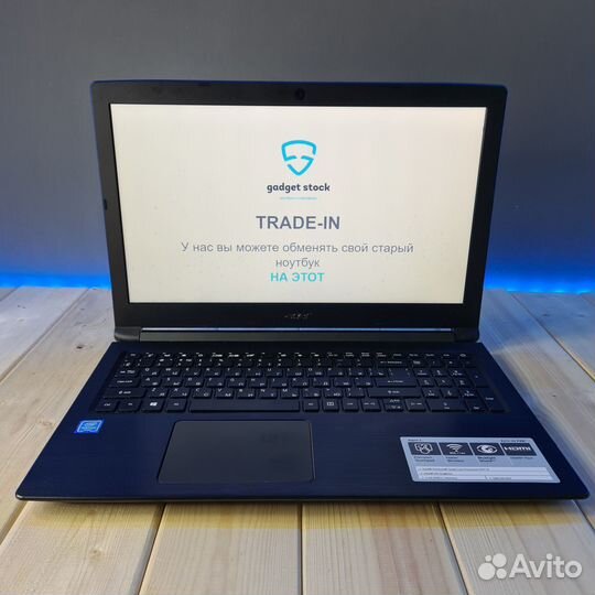 Ноутбук Acer Aspire 3 A315-33