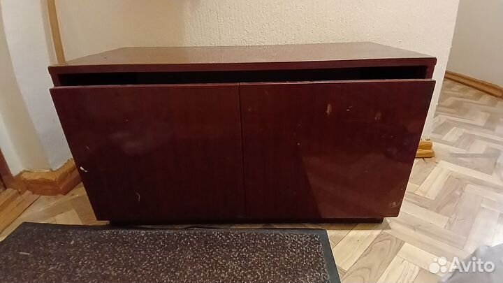 Тумба для обуви