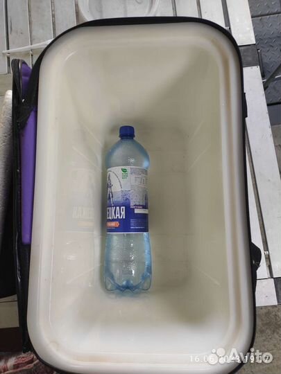 Холодильник для автомобиля бу