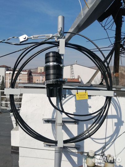 Сварка оптоволокна