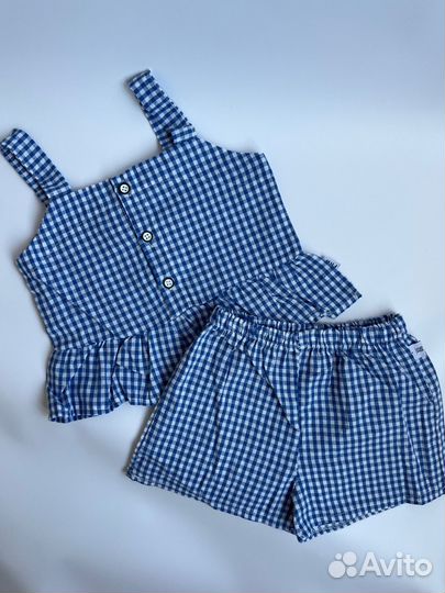 Костюм для девочки