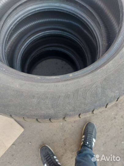 Viatti Strada Asimmetrico V-130 205/55 R16