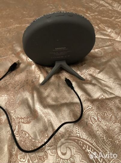 Miniso колонка