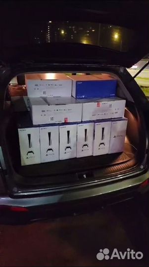 Sony Playstation PS5 slim