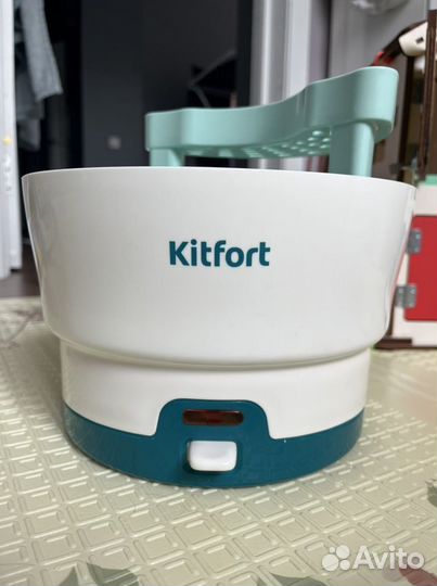 Стерилизатор