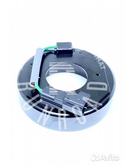 Муфта Электромагнитная Ford transit connect monedo