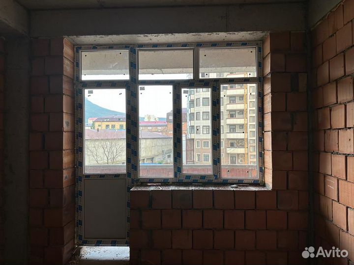 Пластиковые окна с балконом