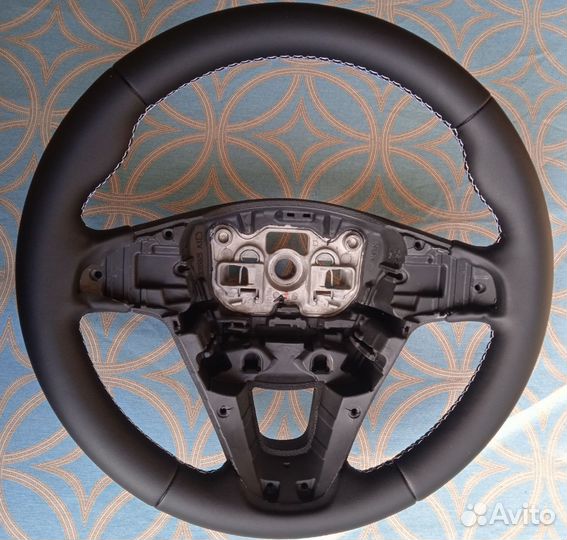 Руль LADA vesta Лада Веста