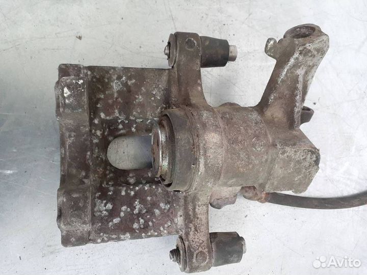 Суппорт тормозной задний Suzuki Swift 2 рест. 1999