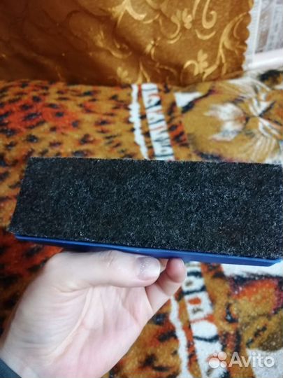 Губка-стиратель