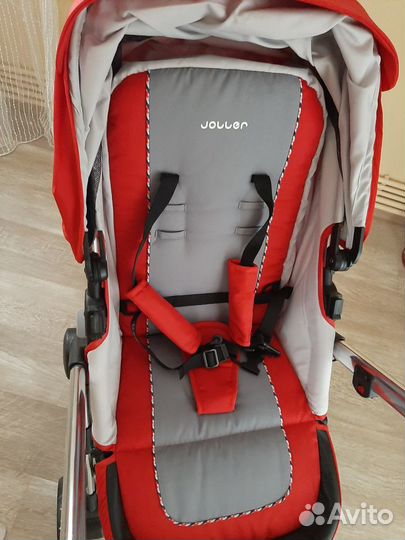 Детские коляски