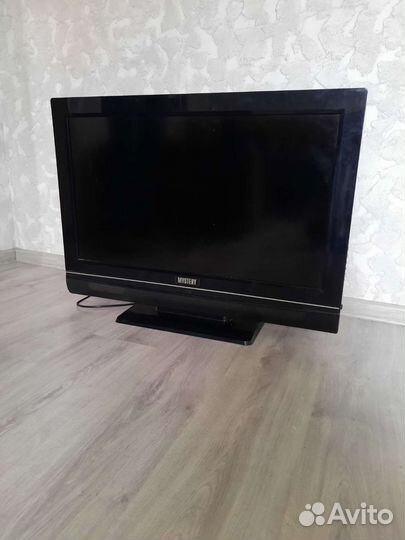 Телевизор
