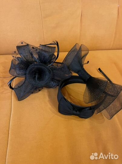 Набор ободков для волос