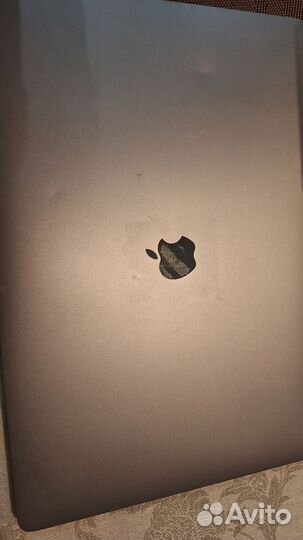 Аaple MacBook pro