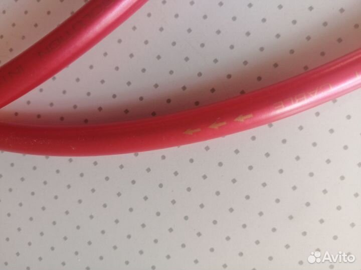 Межкомпонентый кабель Neotech NEI-3003