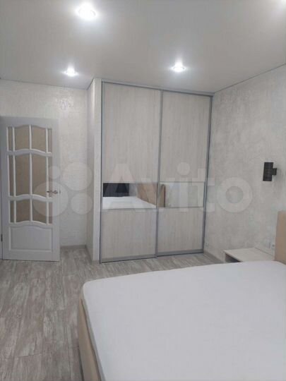 2-к. квартира, 48 м², 5/5 эт.