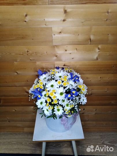 Букеты, цветы, доставка