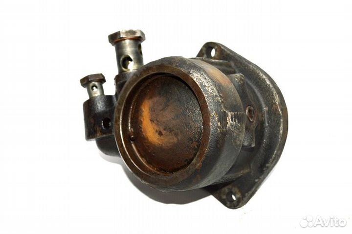 Насос гидроусилителя руля scania 3-series 113 (01