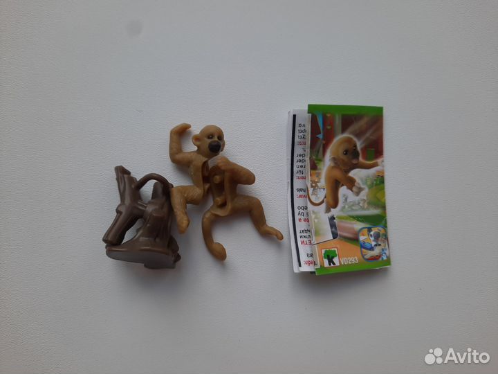 Natoons разных годов