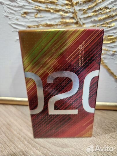 Escentric molecules 02 100ml