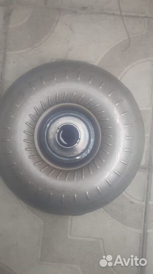 Гидротрансформатор АКПП toyota