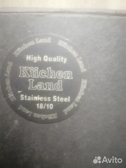 Кофейный сервиз