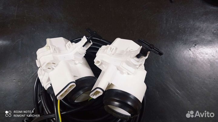 Шток выключателя Karcher K3/K4/K5