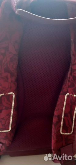 Рюкзак ранец для девочек