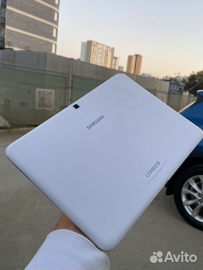 Samsung galaxy tab 4 10.1