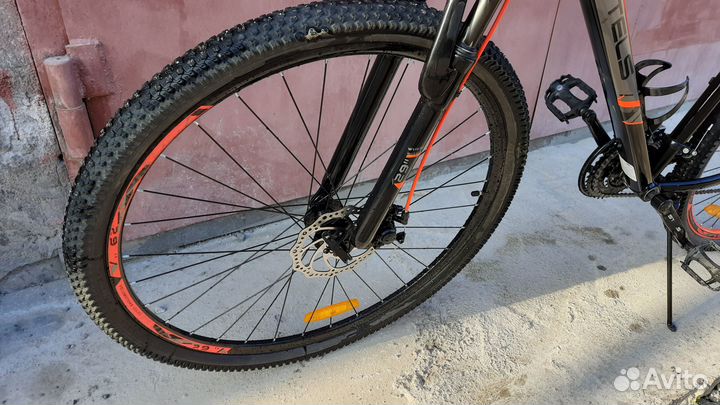 Stels navigator 900 md 29