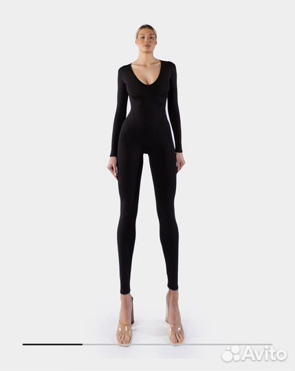 Комбинезон bohemian qb quickbuck